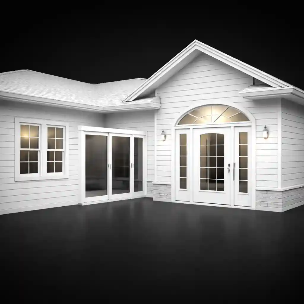 Impact windows